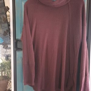 Maurices long sleeve